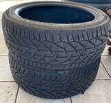 Tigar Winter 225/45 R18 95V XL