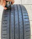 Kumho Ecsta HS51 215/45 R16 86H