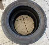 Kumho Ecsta HS51 215/45 R16 86H