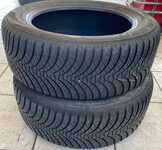 Falken EuroAll Season AS210 215/55 R17 98V XL