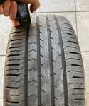 Continental ContiPremiumContact 5 205/55 R17 95V XL