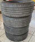 Continental ContiPremiumContact 5 205/55 R17 95V XL