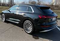AUDI E-TRON jsme obuli na Alu kolo originál AUDI 9.5x21" ET36 5x112x66.5 a Bridgestone Alenza 001 265/45 R21 108H XL