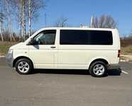 VW T5 jsme obuli na Alu kolo originál BMW 7.5x16" ET37, 5x120x72.5 a Sailun Commercio 4Seasons 205/65 R16 C 107/105T