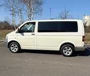 VW T5 jsme obuli na Alu kolo originál BMW 7.5x16" ET37, 5x120x72.5 a Sailun Commercio 4Seasons 205/65 R16 C 107/105T