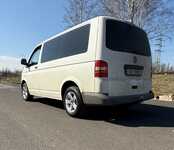 VW T5 jsme obuli na Alu kolo originál BMW 7.5x16" ET37, 5x120x72.5 a Sailun Commercio 4Seasons 205/65 R16 C 107/105T