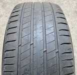Michelin Latitude Sport 3 235/55 R18 100V