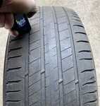 Michelin Latitude Sport 3 235/55 R18 100V