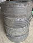 Michelin Latitude Sport 3 235/55 R18 100V