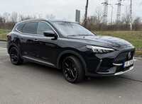 MG HS jsme obuli na Alu kolo Alu kolo BORBET 7.5x18" ET41 5x112x57 a Maxxis Bravo HPM5 235/50 R18 97V + čidla tlaku TPMS