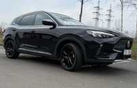 MG HS jsme obuli na Alu kolo Alu kolo BORBET 7.5x18" ET41 5x112x57 a Maxxis Bravo HPM5 235/50 R18 97V + čidla tlaku TPMS