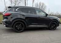 MG HS jsme obuli na Alu kolo Alu kolo BORBET 7.5x18" ET41 5x112x57 a Maxxis Bravo HPM5 235/50 R18 97V + čidla tlaku TPMS