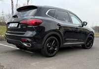 MG HS jsme obuli na Alu kolo Alu kolo BORBET 7.5x18" ET41 5x112x57 a Maxxis Bravo HPM5 235/50 R18 97V + čidla tlaku TPMS