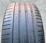 Pirelli PZero 255/40 R21 102Y XL RO1