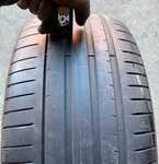 Pirelli PZero 255/40 R21 102Y XL RO1