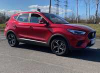 MG ZS jsme obuli na  Alu kolo HRS 7x17" ET41 5x100x56 a Maxxis Bravo HP 215/55 R17 94V + čidla tlaku TPMS