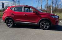 MG ZS jsme obuli na  Alu kolo HRS 7x17" ET41 5x100x56 a Maxxis Bravo HP 215/55 R17 94V + čidla tlaku TPMS