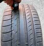 Michelin Pilot Sport PS2 245/40 R18 93Y