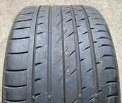 Continental ContiSportContact 3 295/30 R19 100Y XL