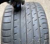 Continental ContiSportContact 3 295/30 R19 100Y XL