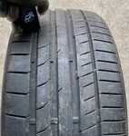 Continental SportContact 5P 235/35 R19 91Y XL