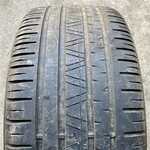 Zeetex HP1000 255/35 R20 97Y XL