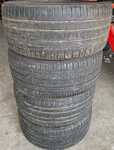 Zeetex HP1000 255/35 R20 97Y XL
