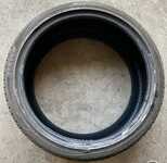 Zeetex HP1000 255/35 R20 97Y XL