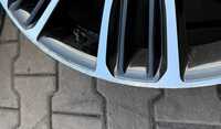 Alu kolo LAND ROVER 9.5x22“ ET45 5x108x63.3 + čidla tlaku TPMS