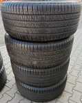Alu kolo originál LAND ROVER 9.5x23“ 5x120x72.5 ET42.5 a Pirelli Scorpion Zero All Season 285/40 R23 111Y XL 95% + čidla tlaku TPMS