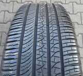 Alu kolo originál LAND ROVER 9.5x23“ 5x120x72.5 ET42.5 a Pirelli Scorpion Zero All Season 285/40 R23 111Y XL 95% + čidla tlaku TPMS