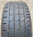 Continental SportContact 3 205/45 R17 84V SSR *