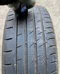 Continental SportContact 3 205/45 R17 84V SSR *