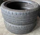 Continental SportContact 3 205/45 R17 84V SSR *