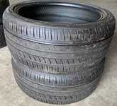 Zeetex HP2000 VFM 225/40 R18 92Y XL