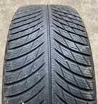 Michelin Pilot Alpin 5 225/40 R18 92V XL