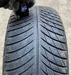Michelin Pilot Alpin 5 225/40 R18 92V XL