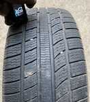Torque TQ025 205/45 R16 87V XL