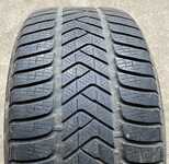 Pirelli Winter Sottozero 3 255/30 R20 92W