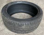 Hankook K117 Ventus S1 Evo 2 225/40 R18 92Y XL