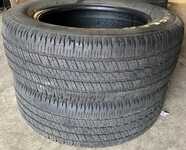 Goodyear Wrangler SR-A 275/60 R20 114S
