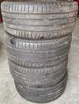 Bridgestone Turanza T005 245/40 R19 94W 