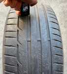 Dunlop SP Sport Maxx RT 225/45 R17 91W