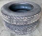 Rosava BC-43 165/70 R13 79T