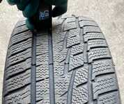 Matador MP92 Sibir Snow 225/45 R17 91H