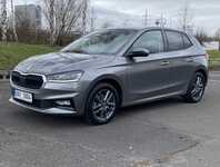 ŠKODA FABIA jsme obuli na Alu kolo RIAL 6x16" ET45, 5x100x57 a Bridgestone Turanza Eco 195/55 R16 91V XL
