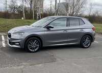 ŠKODA FABIA jsme obuli na Alu kolo RIAL 6x16" ET45, 5x100x57 a Bridgestone Turanza Eco 195/55 R16 91V XL
