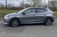 ŠKODA FABIA jsme obuli na Alu kolo RIAL 6x16" ET45, 5x100x57 a Bridgestone Turanza Eco 195/55 R16 91V XL