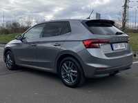 ŠKODA FABIA jsme obuli na Alu kolo RIAL 6x16" ET45, 5x100x57 a Bridgestone Turanza Eco 195/55 R16 91V XL