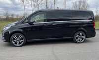 MERCEDES V-Class jsme obuli na Alu kolo originál AUDI 9x19" ET52, 5x112x66.5 a Continental SportContact 5 245/45 R19 102Y XL + čidla tlaku TPMS